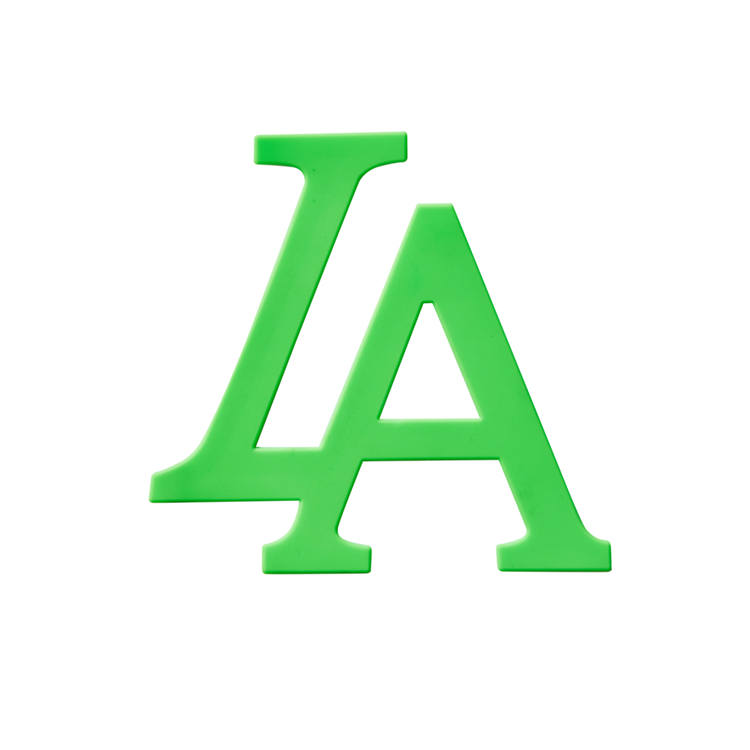 Shop our collection of green iron-on letters to personalize your wardrobe